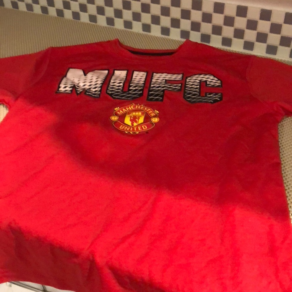 Manchester United